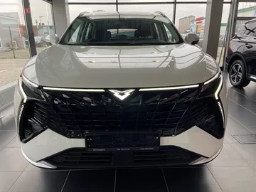 Купить Kaiyi X3 Белый 1.5 i CVT (113 л.с.) от 2156534 ₽. в Краснодаре