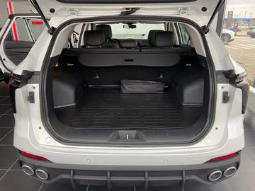 Купить Kaiyi X3 Белый 1.5 i CVT (113 л.с.) от 2156534 ₽. в Краснодаре